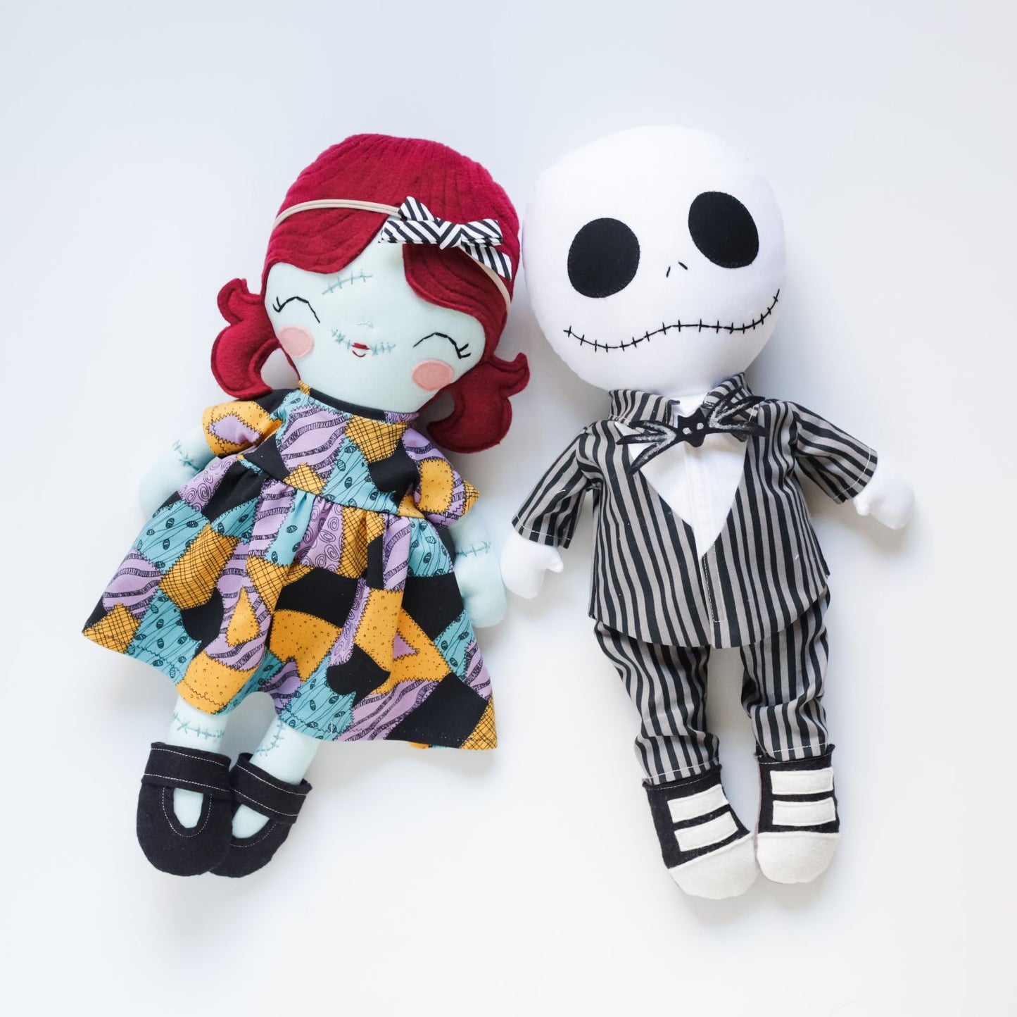 PRE-ORDER || A Very Posie Halloween