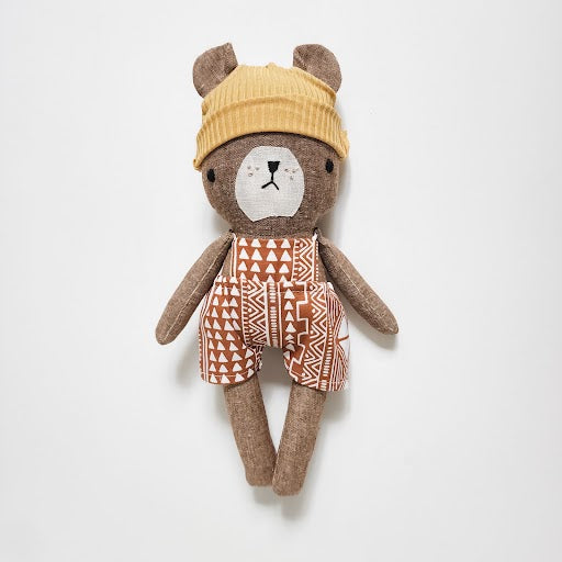 Petite Posie MR. Bear