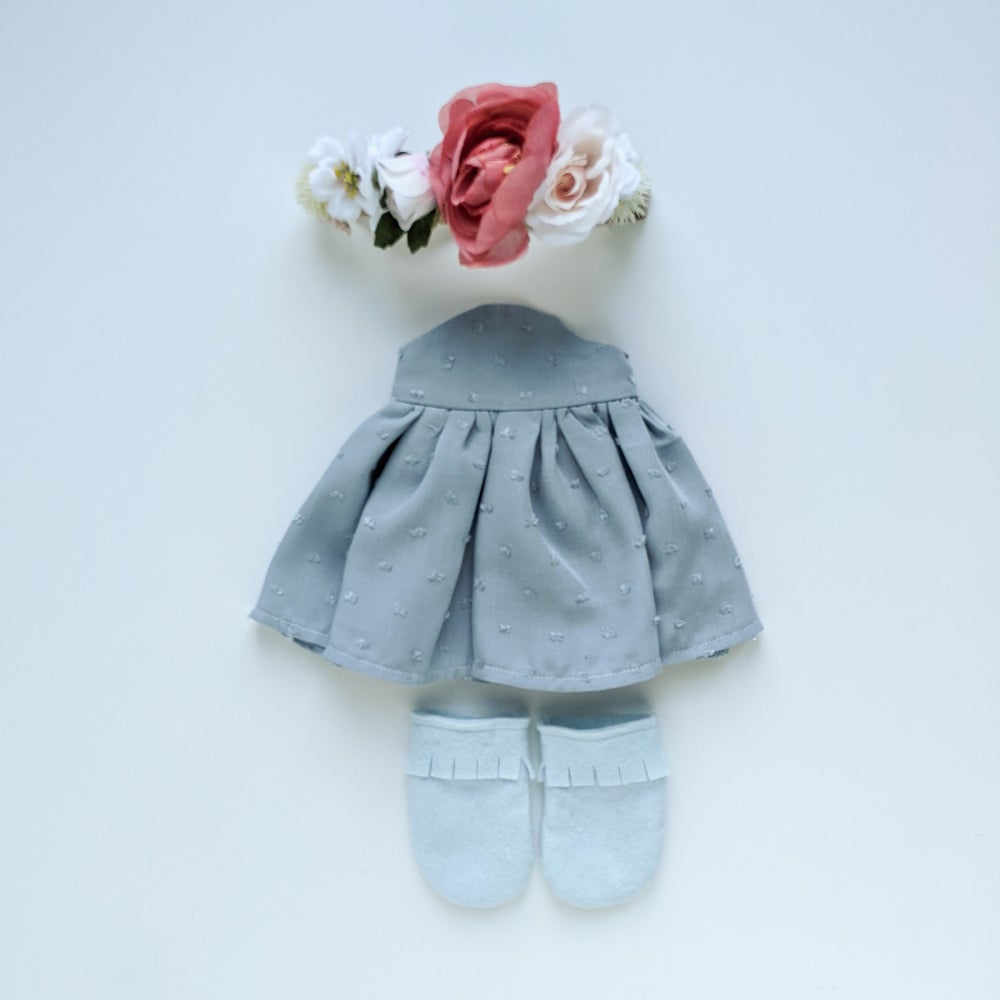 Spring Dress Outfit Pre-Order