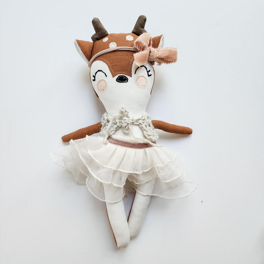 Petite Posie Deer