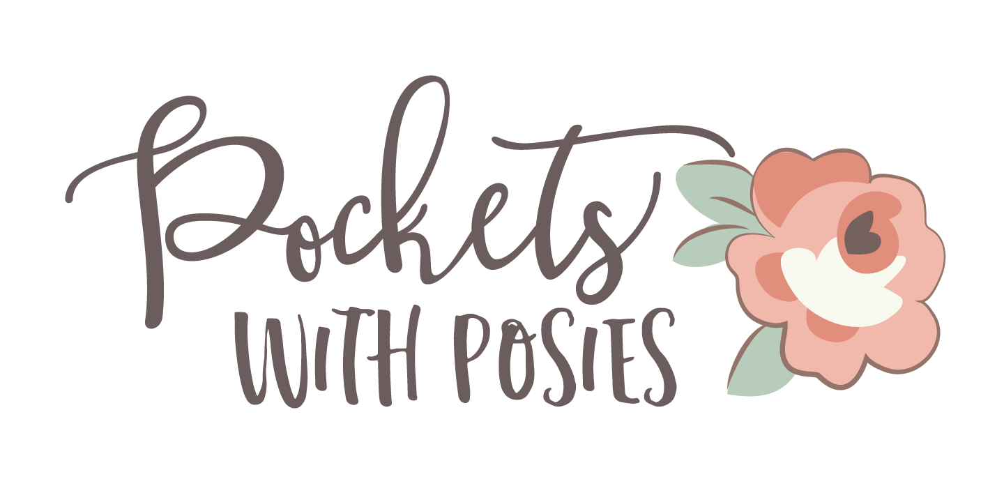 Pockets with Posies