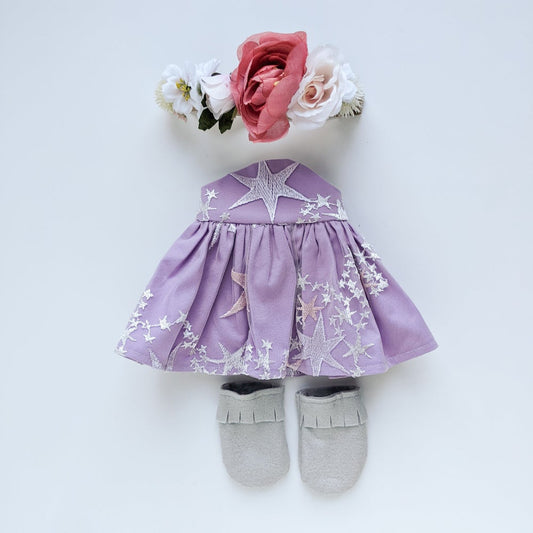 Spring Dress Outfit Pre-Order